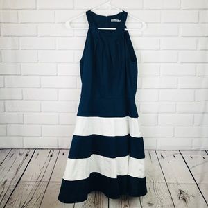 Eliza J sleeveless dress size 12